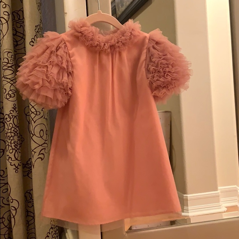 Party dress